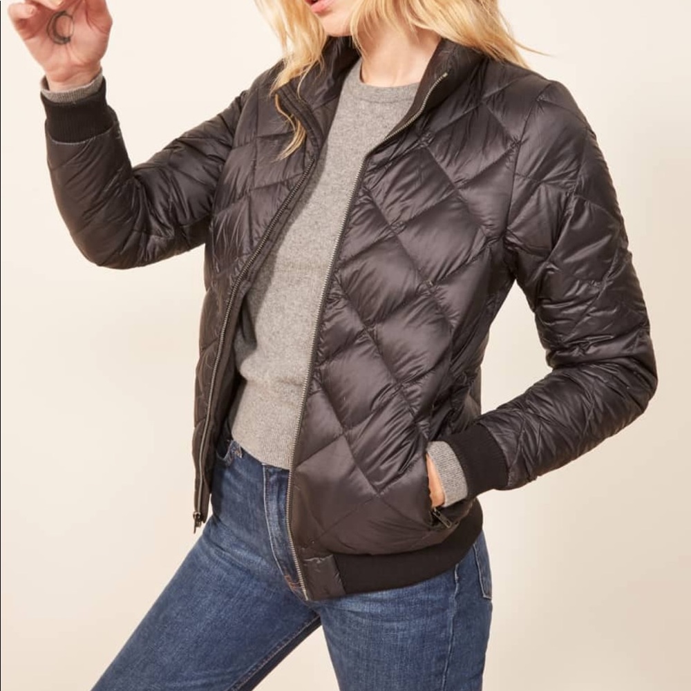 Patagonia Prow Bomber Jacket